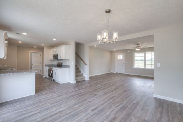 6 Laurel View St, Manchester, TN 37355