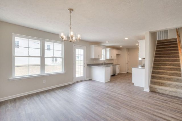 6 Laurel View St, Manchester, TN 37355