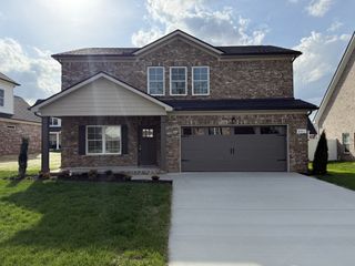 6 Laurel View St, Manchester, TN 37355