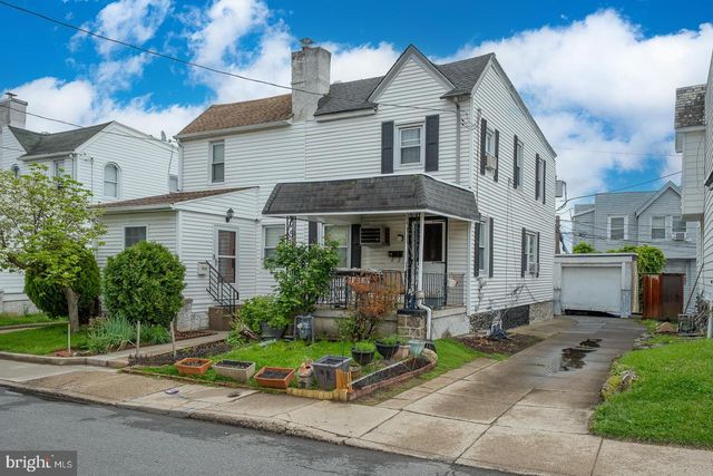 7278 BRADFORD RD, Upper Darby, PA 19082