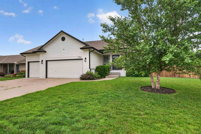 2701 E Kite, Wichita, KS 67219
