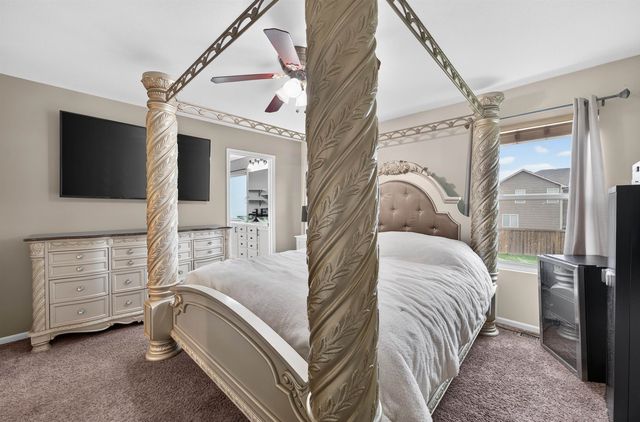 2701 E Kite, Wichita, KS 67219