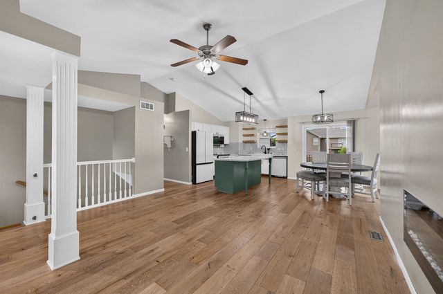 2701 E Kite, Wichita, KS 67219