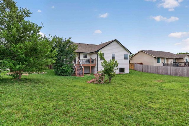 2701 E Kite, Wichita, KS 67219