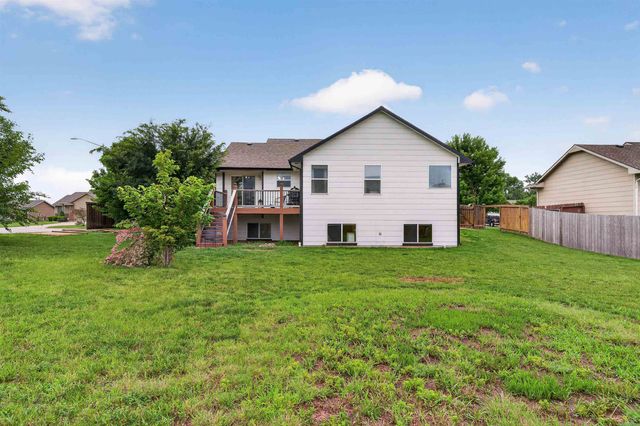2701 E Kite, Wichita, KS 67219