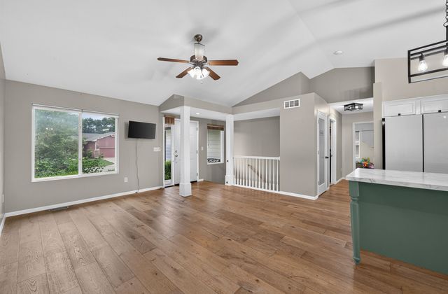 2701 E Kite, Wichita, KS 67219