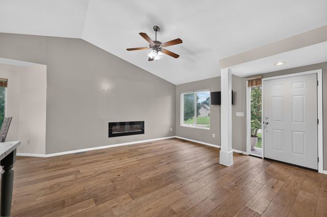 2701 E Kite, Wichita, KS 67219