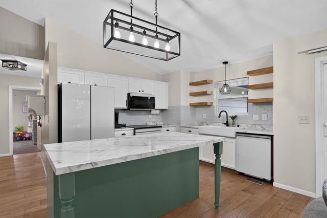 2701 E Kite, Wichita, KS 67219