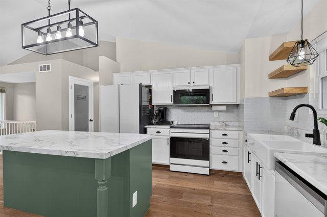2701 E Kite, Wichita, KS 67219