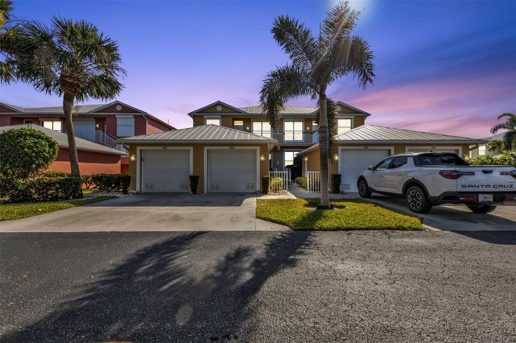 2002 BAL HARBOR BOULEVARD 2421, Punta Gorda, FL 33950