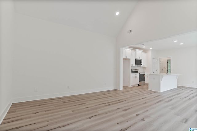 0354 SHILOH CREEK DRIVE, Calera, AL 35040