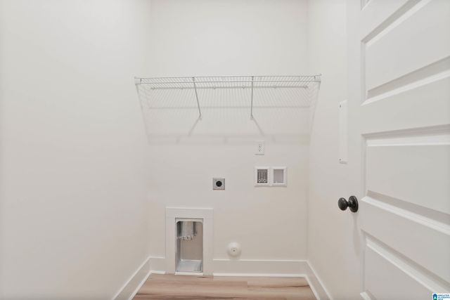 0354 SHILOH CREEK DRIVE, Calera, AL 35040