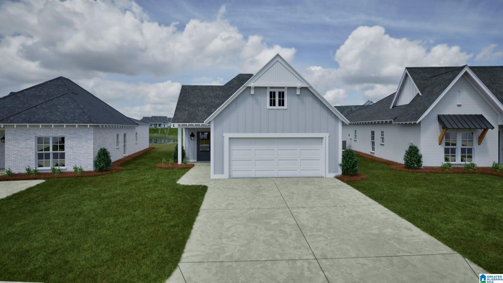 0354 SHILOH CREEK DRIVE, Calera, AL 35040