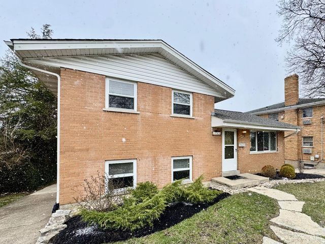 3260 Blueacres Drive, Colerain Twp, OH 45239