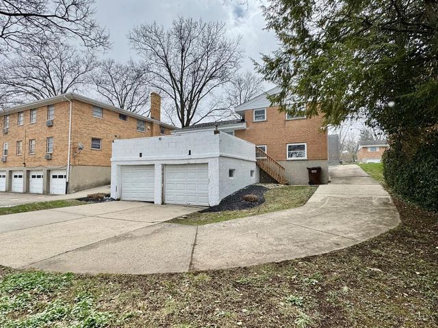 3260 Blueacres Drive, Colerain Twp, OH 45239
