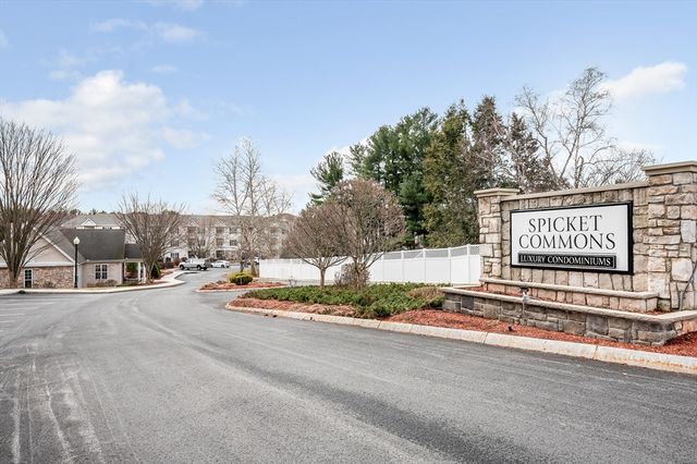 21 Hampshire Rd 306, Methuen, MA 01844