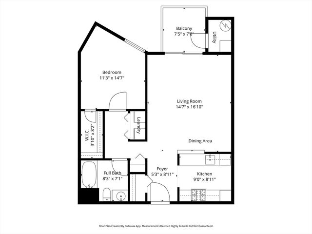 21 Hampshire Rd 306, Methuen, MA 01844