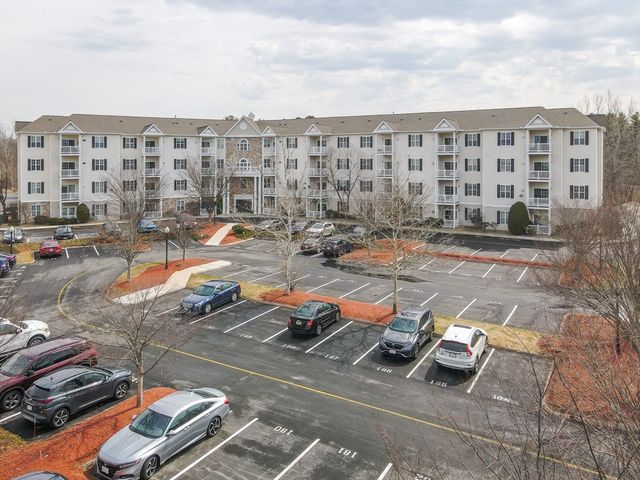 21 Hampshire Rd 306, Methuen, MA 01844