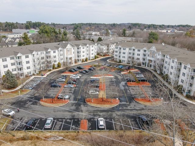 21 Hampshire Rd 306, Methuen, MA 01844
