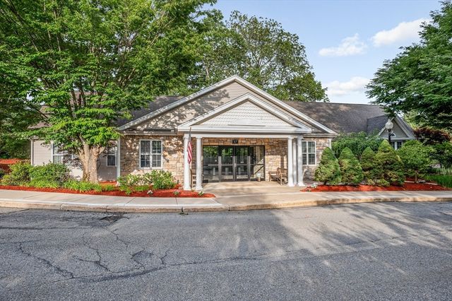 21 Hampshire Rd 306, Methuen, MA 01844