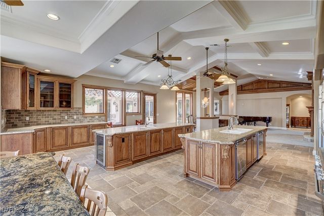 5520 Mount Diablo Drive, Las Vegas, NV 89118