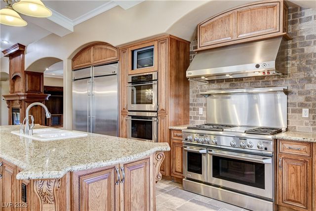 5520 Mount Diablo Drive, Las Vegas, NV 89118