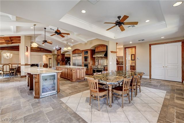 5520 Mount Diablo Drive, Las Vegas, NV 89118