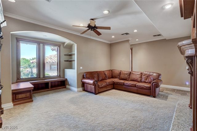 5520 Mount Diablo Drive, Las Vegas, NV 89118