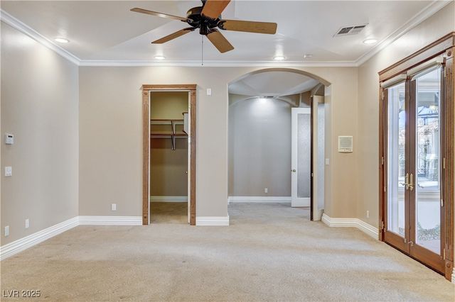 5520 Mount Diablo Drive, Las Vegas, NV 89118