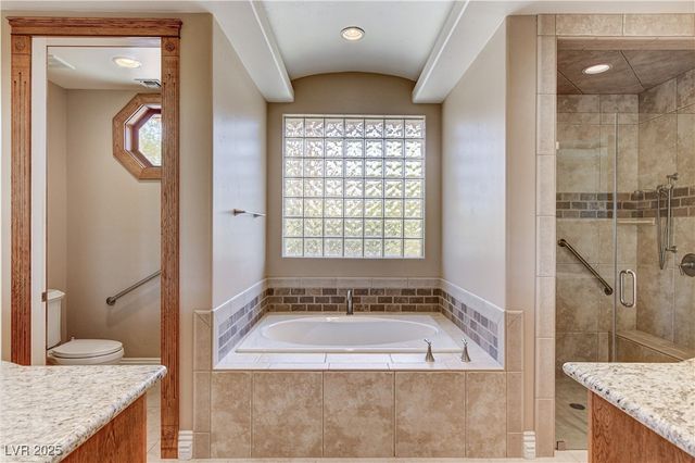 5520 Mount Diablo Drive, Las Vegas, NV 89118