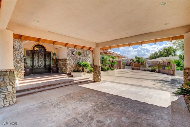 5520 Mount Diablo Drive, Las Vegas, NV 89118