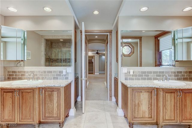 5520 Mount Diablo Drive, Las Vegas, NV 89118