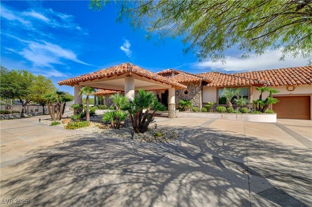 5520 Mount Diablo Drive, Las Vegas, NV 89118