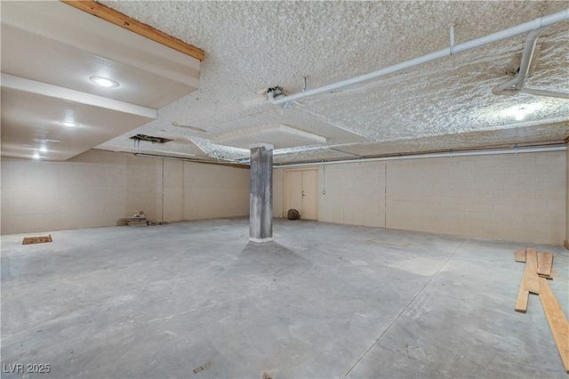 5520 Mount Diablo Drive, Las Vegas, NV 89118