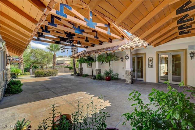 5520 Mount Diablo Drive, Las Vegas, NV 89118