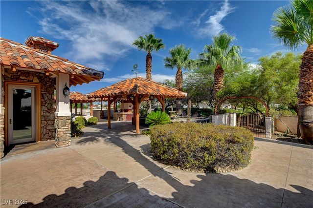 5520 Mount Diablo Drive, Las Vegas, NV 89118