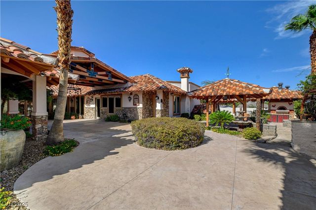 5520 Mount Diablo Drive, Las Vegas, NV 89118