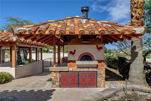 5520 Mount Diablo Drive, Las Vegas, NV 89118