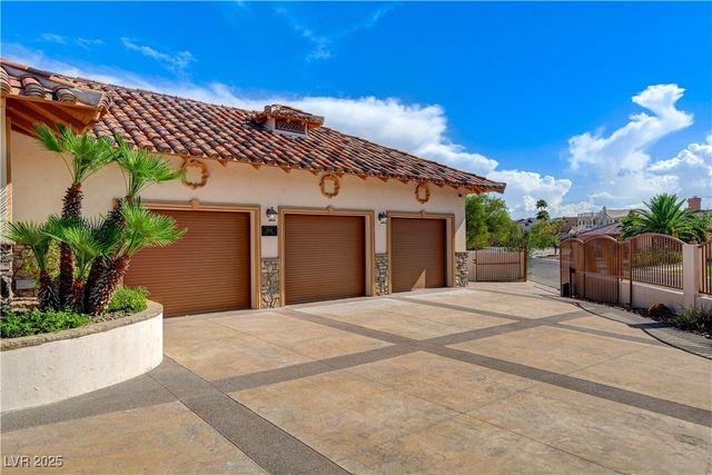 5520 Mount Diablo Drive, Las Vegas, NV 89118