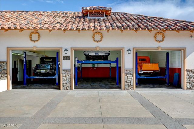 5520 Mount Diablo Drive, Las Vegas, NV 89118