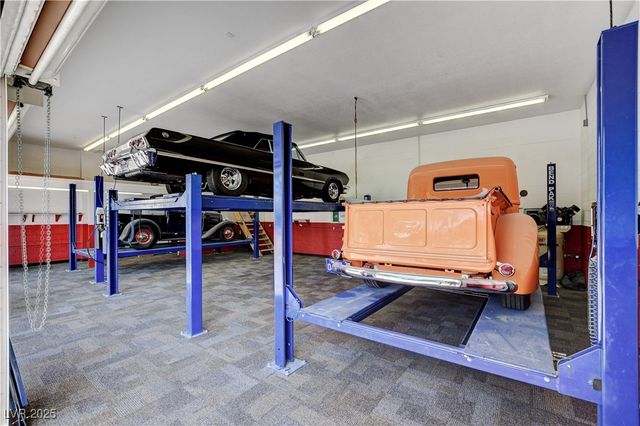 5520 Mount Diablo Drive, Las Vegas, NV 89118