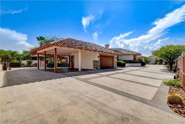 5520 Mount Diablo Drive, Las Vegas, NV 89118