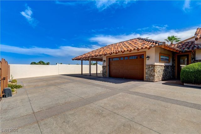 5520 Mount Diablo Drive, Las Vegas, NV 89118