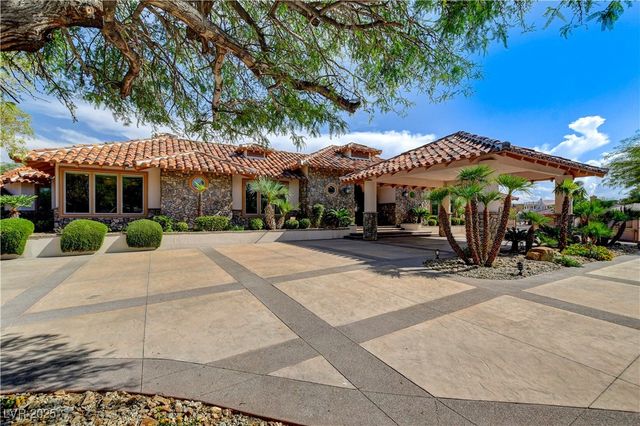 5520 Mount Diablo Drive, Las Vegas, NV 89118