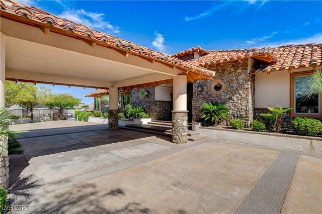 5520 Mount Diablo Drive, Las Vegas, NV 89118