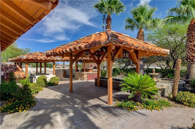 5520 Mount Diablo Drive, Las Vegas, NV 89118