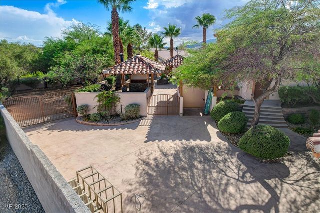 5520 Mount Diablo Drive, Las Vegas, NV 89118