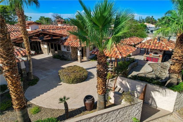 5520 Mount Diablo Drive, Las Vegas, NV 89118