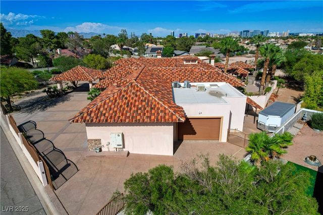 5520 Mount Diablo Drive, Las Vegas, NV 89118