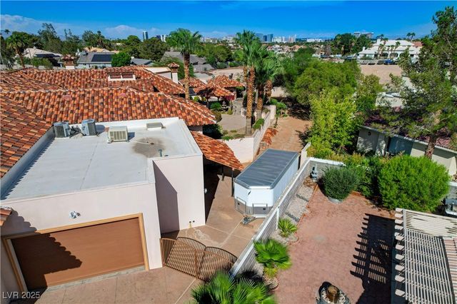 5520 Mount Diablo Drive, Las Vegas, NV 89118
